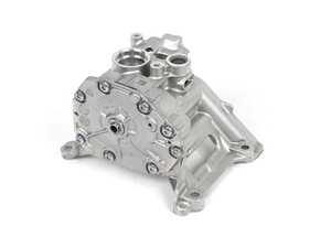 ES#4179680 - 11418646454 - OIL PUMP - Genuine BMW - BMW