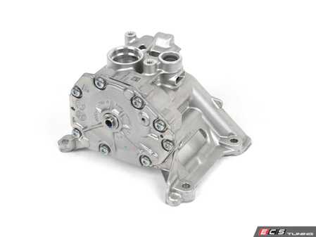 ES#4179680 - 11418646454 - OIL PUMP - Genuine BMW - BMW