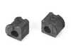 ES#2868340 - 191411314 - Front Sway Bar Bushing - Priced Each - For stock or stock sized bar only, 2 required per car. - Febi - Volkswagen