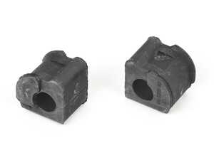 ES#2868340 - 191411314 - Front Sway Bar Bushing - Priced Each - For stock or stock sized bar only, 2 required per car. - Febi - Volkswagen