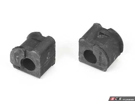 ES#2868340 - 191411314 - Front Sway Bar Bushing - Priced Each - For stock or stock sized bar only, 2 required per car. - Febi - Volkswagen