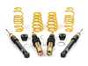 ES#3676893 - 13210078 -  ST X Performance Coilover System - Fixed Damping - Set your vehicle low and tight for optimal performance. - Suspension Techniques - Audi