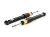ES#3676893 - 13210078 -  ST X Performance Coilover System - Fixed Damping - Set your vehicle low and tight for optimal performance. - Suspension Techniques - Audi