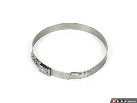 ES#3012668 - N10803901 - CLIP - Genuine Volkswagen Audi - 