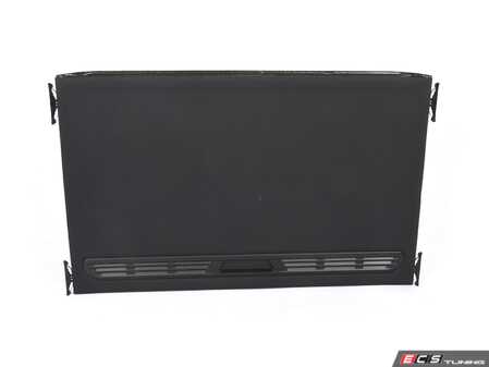ES#2727683 - 54107290642 - SUPENDED HEADLINER - Genuine BMW - BMW