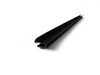 ES#94433 - 51338194702 - Inner Weather Strip - Right - The rubber piece located at the base of the front door window - Genuine BMW - BMW