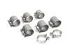 ES#4145328 - D660-0080 - Dinan High Flow Middle Exhaust - Upgrade your Dinan or Stock axle back exhaust with this midpipe upgrade from Dinan - Dinan - BMW