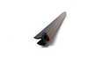 ES#94433 - 51338194702 - Inner Weather Strip - Right - The rubber piece located at the base of the front door window - Genuine BMW - BMW