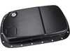 ES#4920761 - 24117533733 - Automatic Transmission Oil Pan - Includes drain plug - URO - BMW