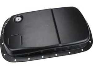 ES#4920761 - 24117533733 - Automatic Transmission Oil Pan - Includes drain plug - URO - BMW