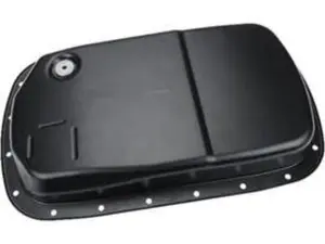 Automatic Transmission Oil Pan