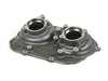 ES#3186730 - 06M109286F - Timing Cover - Right  - Cover for the upper timing components - Genuine Volkswagen Audi - Audi