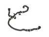 ES#2633592 - 17127619726 - Coolant Hose - Genuine BMW - BMW