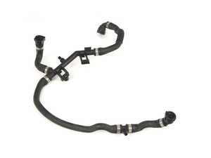 ES#2633592 - 17127619726 - Coolant Hose - Genuine BMW - BMW