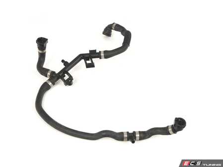 ES#2633592 - 17127619726 - Coolant Hose - Genuine BMW - BMW