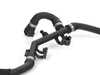 ES#2633592 - 17127619726 - Coolant Hose - Genuine BMW - BMW