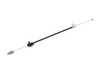 ES#2178027 - 51247228182 - Trunk Release Cable - Emergency Release - Genuine BMW - BMW