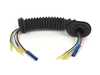 ES#2902954 - V10830033 - repair set, harness - Vemo - Volkswagen