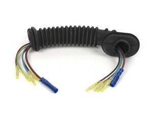 ES#2902954 - V10830033 - repair set, harness - Vemo - Volkswagen
