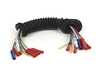 ES#2902953 - V10830032 - repair set, harness - Vemo - Volkswagen