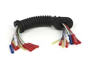 ES#2902953 - V10830032 - repair set, harness - Vemo - Volkswagen