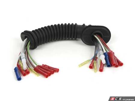 ES#2902953 - V10830032 - repair set, harness - Vemo - Volkswagen