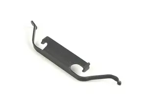 Front Anti Rattle Spring - Priced Each