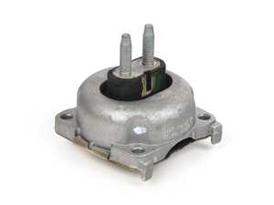 ES#3634326 - 1672406200 - Transmission Mount - Reduce driveline vibrations with a new mount! - Genuine Mercedes Benz - Mercedes Benz