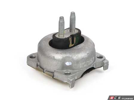 ES#3634326 - 1672406200 - Transmission Mount - Reduce driveline vibrations with a new mount! - Genuine Mercedes Benz - Mercedes Benz