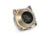 ES#3634326 - 1672406200 - Transmission Mount - Reduce driveline vibrations with a new mount! - Genuine Mercedes Benz - Mercedes Benz