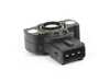 ES#4871128 - 13637840383 - Throttle Position Sensor - Priced Each - This is the sensor used on individual throttle bodies engines - URO - BMW