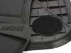 ES#4750086 - 51475A62B59 - Floor Mats - All Weather Fronts U25 SE  - Used to protect the floor with a cool modern design - Genuine MINI - MINI