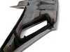 ES#113343 - 51438126454 - Silver Grey C-Pillar Trim - Right - Replacement interior C-pillar trim - Genuine BMW - BMW