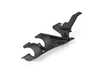 ES#2977217 - 17128632287 - BRACKET, RADIATOR - Genuine BMW - BMW