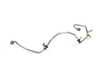 ES#2643280 - 13537599874 - Fuel Feed Line - Genuine BMW - BMW
