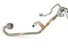 ES#2643280 - 13537599874 - Fuel Feed Line - Genuine BMW - BMW