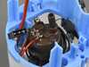 ES#4414885 - 2044700794 - Fuel Pump Assembly with Fuel Level Sending Unit - Does not include new seal. Right Side Fitment - VDO - Mercedes Benz