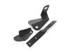 ES#4883212 - 622-0079 - E9x / E8x Coolant Tank & Power Steering Bracket W/ Harness - All of the hardware necessary to relocate your power steering pump and install a factory coolant tank on the driver's side of your vehicle - Precision Raceworks - BMW