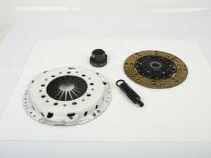 ES#4920581 - 03CM3-HDKV-X - Stage 2 Clutch Kit - FX200 *Scratch And Dent* - Upgraded clutch plate, Kevlar disc - Scratch & Dent - BMW