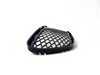 ES#255005 - 51117198906 - Lower bumper grill - center - Black plastic. Covers the lower opening of the front bumper. - Genuine BMW - BMW
