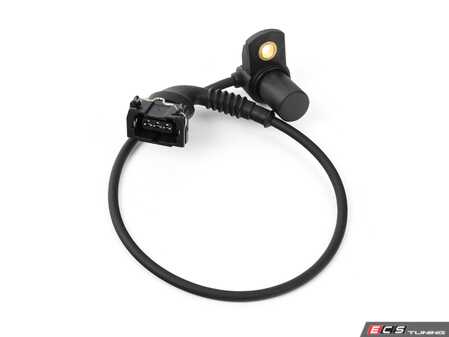 ES#4879323 - 12141740383 - Camshaft Position Sensor - Replace failed original camshaft position sensor to restore proper engine operation - URO - BMW