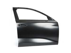 ES#4413905 - 8Y0831052A - Front Door - Right  - Genuine Replacement - Genuine Volkswagen Audi - Audi