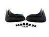 ES#196413 - 82169405190 - Splash Guard/Mud Flap Set - Rear - (NO LONGER AVAILABLE) - Includes all mounting hardware - Genuine BMW - 
