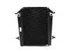 ES#4876812 - 8321 - High-Performance Auxiliary Radiator - G8X M3/M4/M2 - Lower charge air cooling temps and/or engine coolant temps with CSF's direct fit auxiliary radiators - Radiators sold individually, two required for a complete system upgrade - CSF - BMW