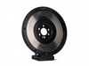 ES#4759618 - 054650LA01 - MK5 2.5L Lightweight Single Mass Flywheel - Enhance throttle response, acceleration, and clutch feel with our lightweight flywheel upgrade  29% lighter than the OE dual-mass! - ECS - Volkswagen