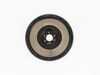 ES#4759618 - 054650LA01 - MK5 2.5L Lightweight Single Mass Flywheel - Enhance throttle response, acceleration, and clutch feel with our lightweight flywheel upgrade  29% lighter than the OE dual-mass! - ECS - Volkswagen