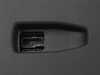 ES#4190874 - 51169863833 - Glove Box Lid - Black - Genuine BMW - BMW