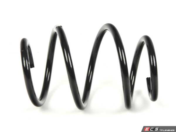 Genuine BMW - 31336865635 - FRONT COIL SPRING (31-33-6-865-635)