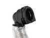ES#2919731 - 11537625153 - Coolant Pipe - Return Line - Genuine BMW - BMW