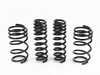 ES#4920838 - 051028la01KT - G20/G42 Lowering Springs - Dramatically improve performance and aesthetics with an average lowering up to 1.5" front and 1.25" rear. - ECS - BMW